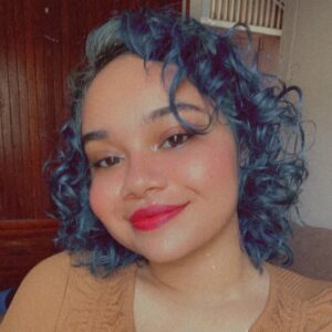 Picture of Simone Bickram